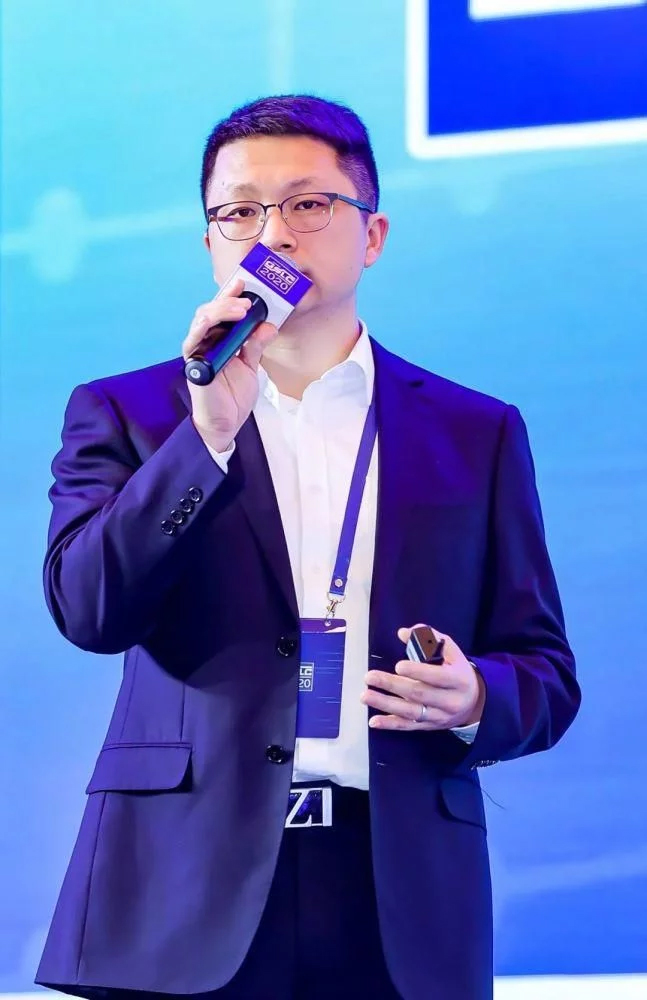 [Специальная особенность] Глубокое выращивание в двигателях и дисках: M & D демонстрирует будущий потенциал сортировки логистики с помощью технологических инноваций - эксклюзивное интервью с Ван Кай, генеральный директор, генеральный директор