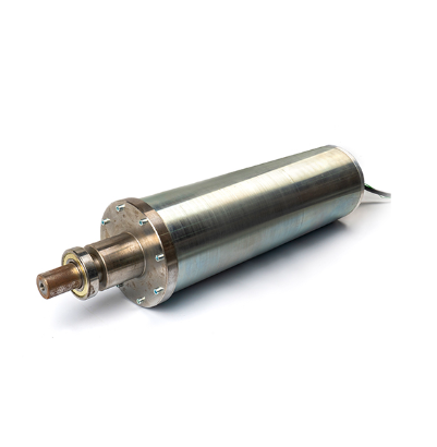 Как работают моторизованные ролики?