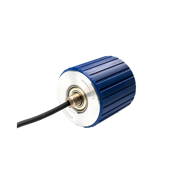 Моторизованный ролик 