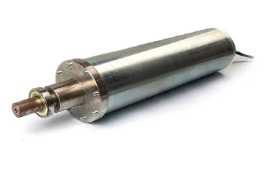 Моторизованные ролики для посылки, продуктов питания и индустрии напитков