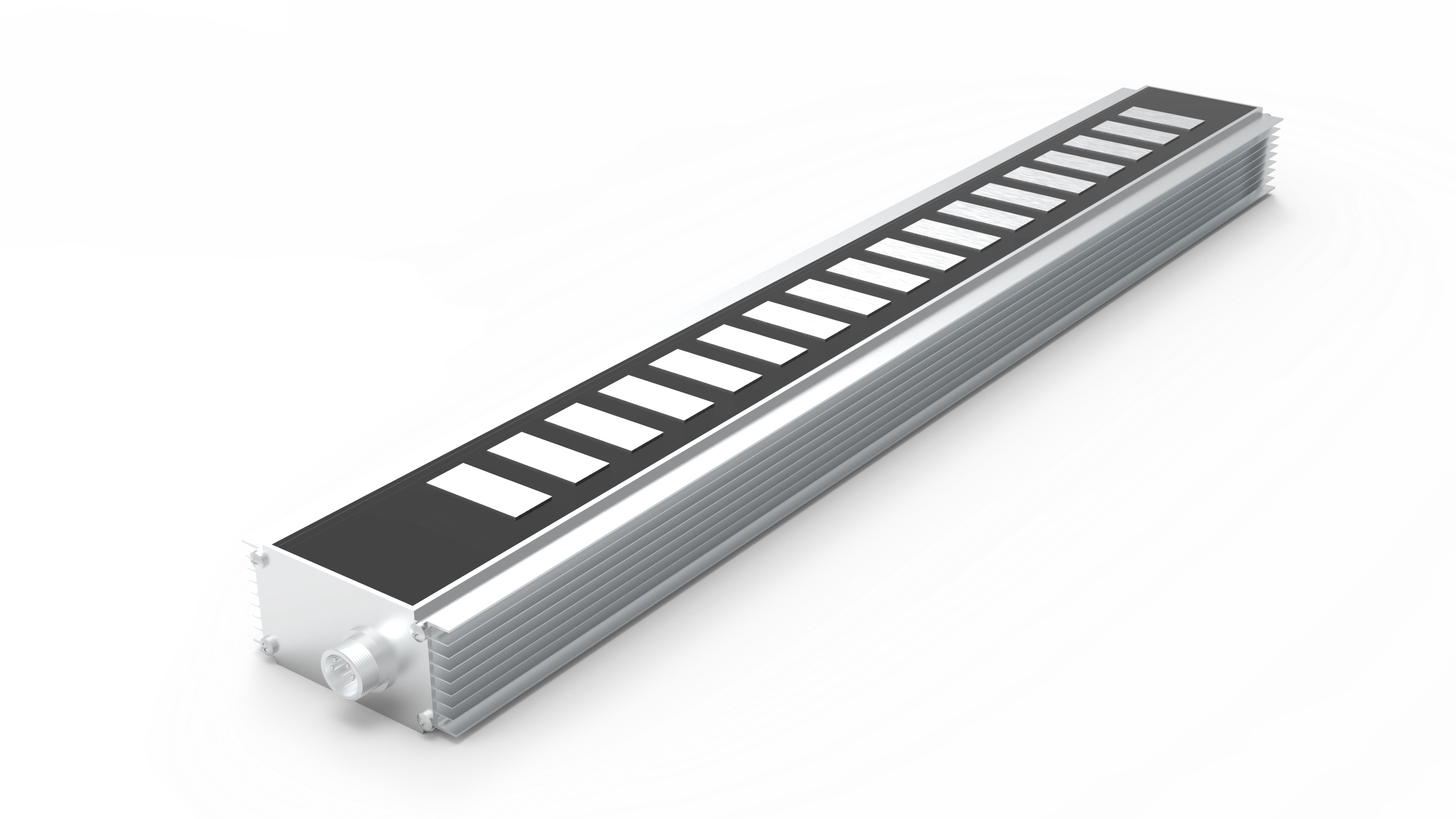 линейный мотор