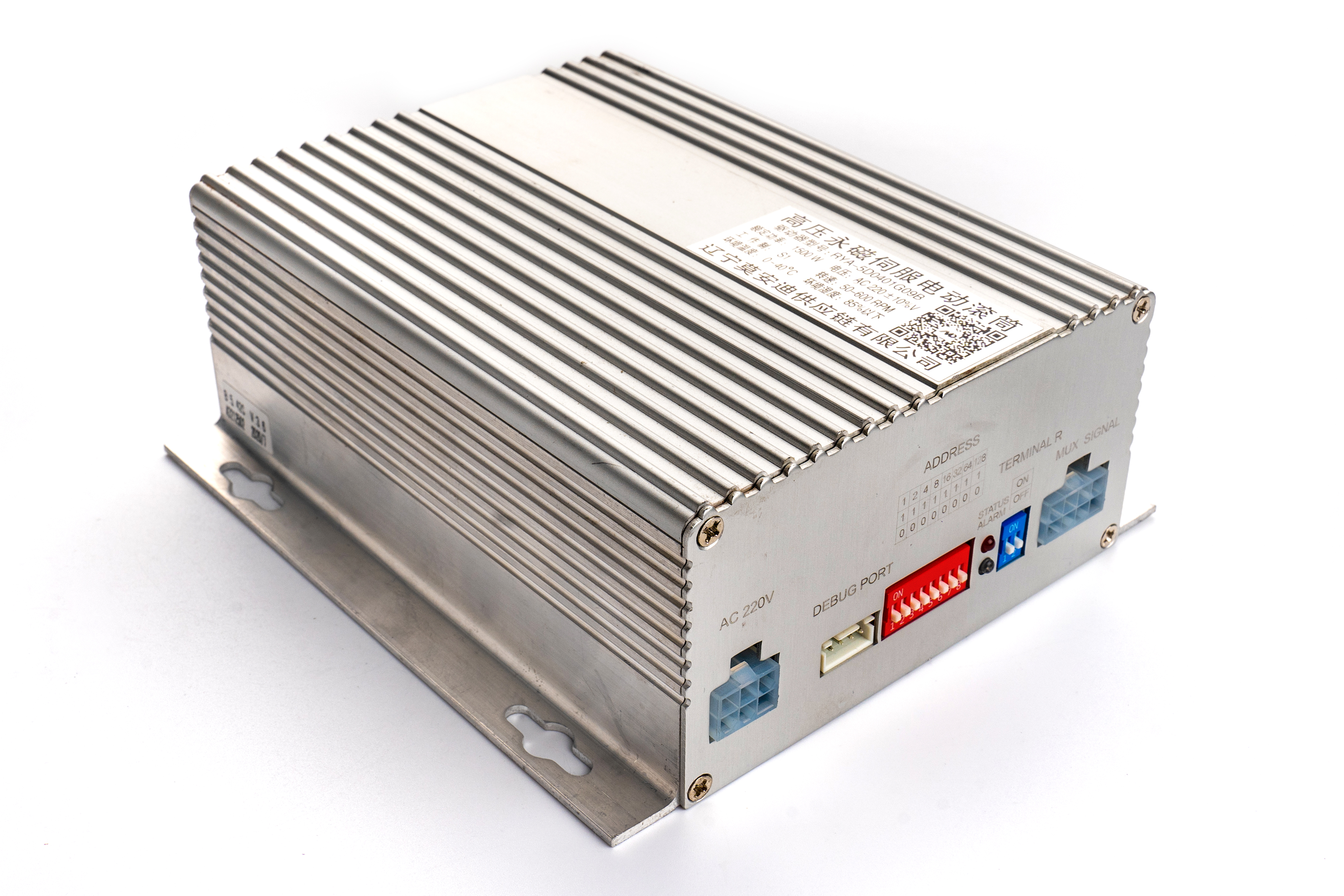 Что вы знаете о высокоточном управлении положением?