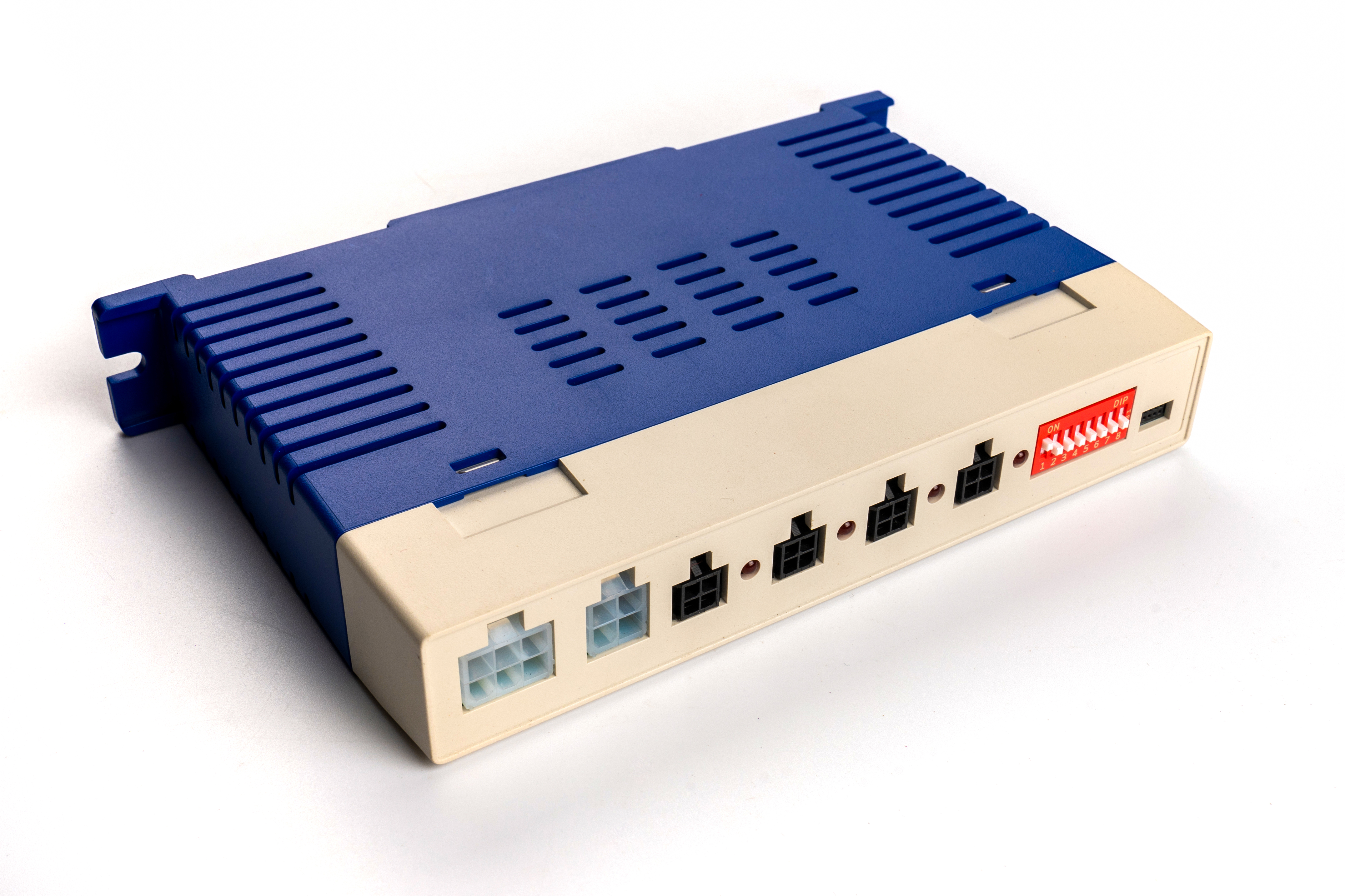 Что такое драйв?