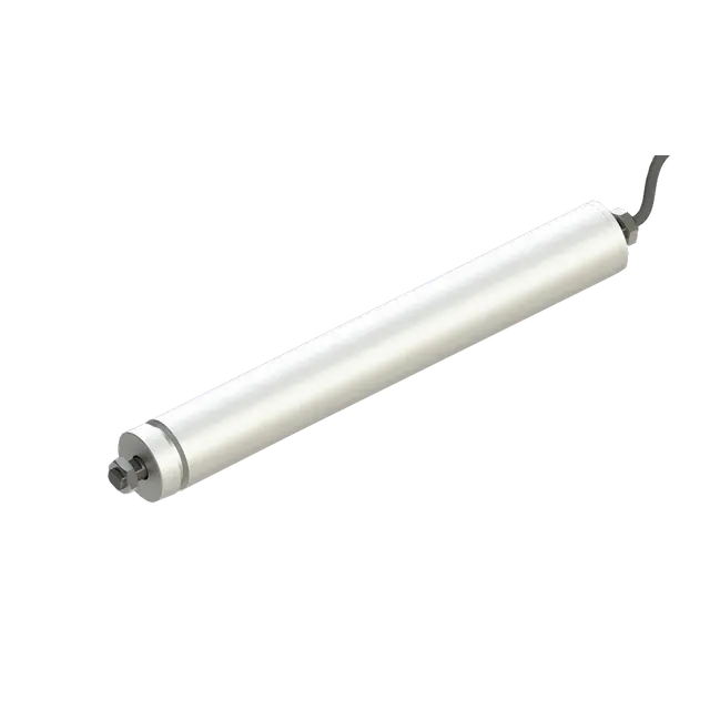 моторизованный ролик