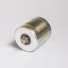 SR Rollers of Cincureted Steel Surfice