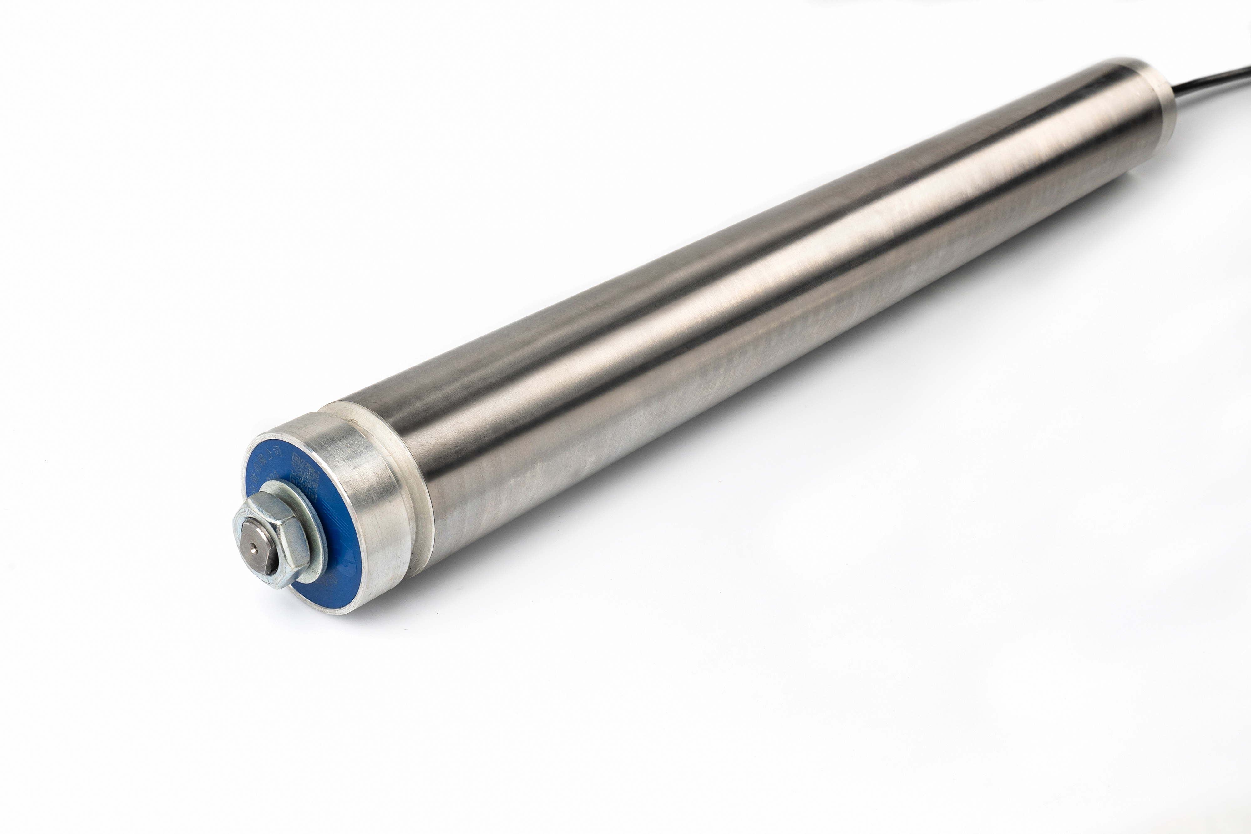 Motor and Drive и ведущий проект сотрудничества в области электронной коммерции начали строительство в Шанхае