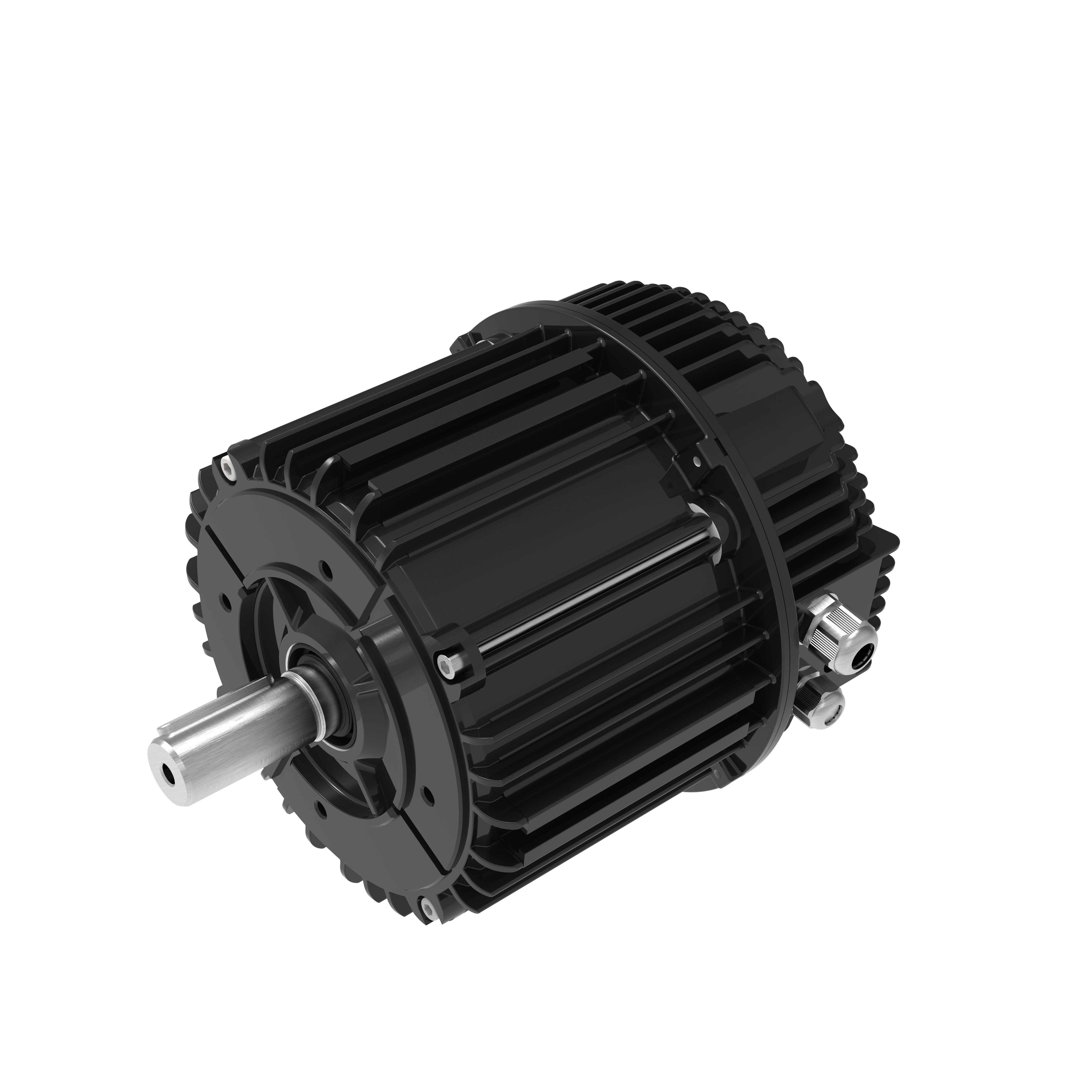 Модернизация вентиляции, топливо для животноводства и модернизация промышленности